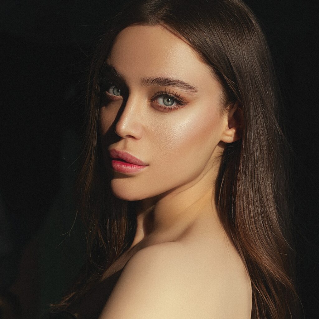 Brow Lift Surgery in Dubai 1