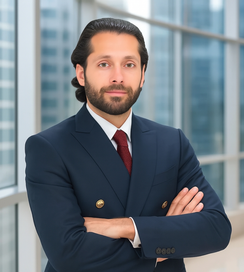 Dr Parviz Dubai Surgeon