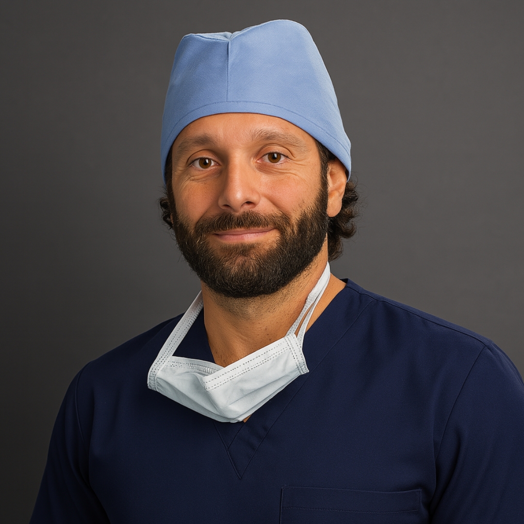 Dr Parviz Sadigh Abdominoplasty