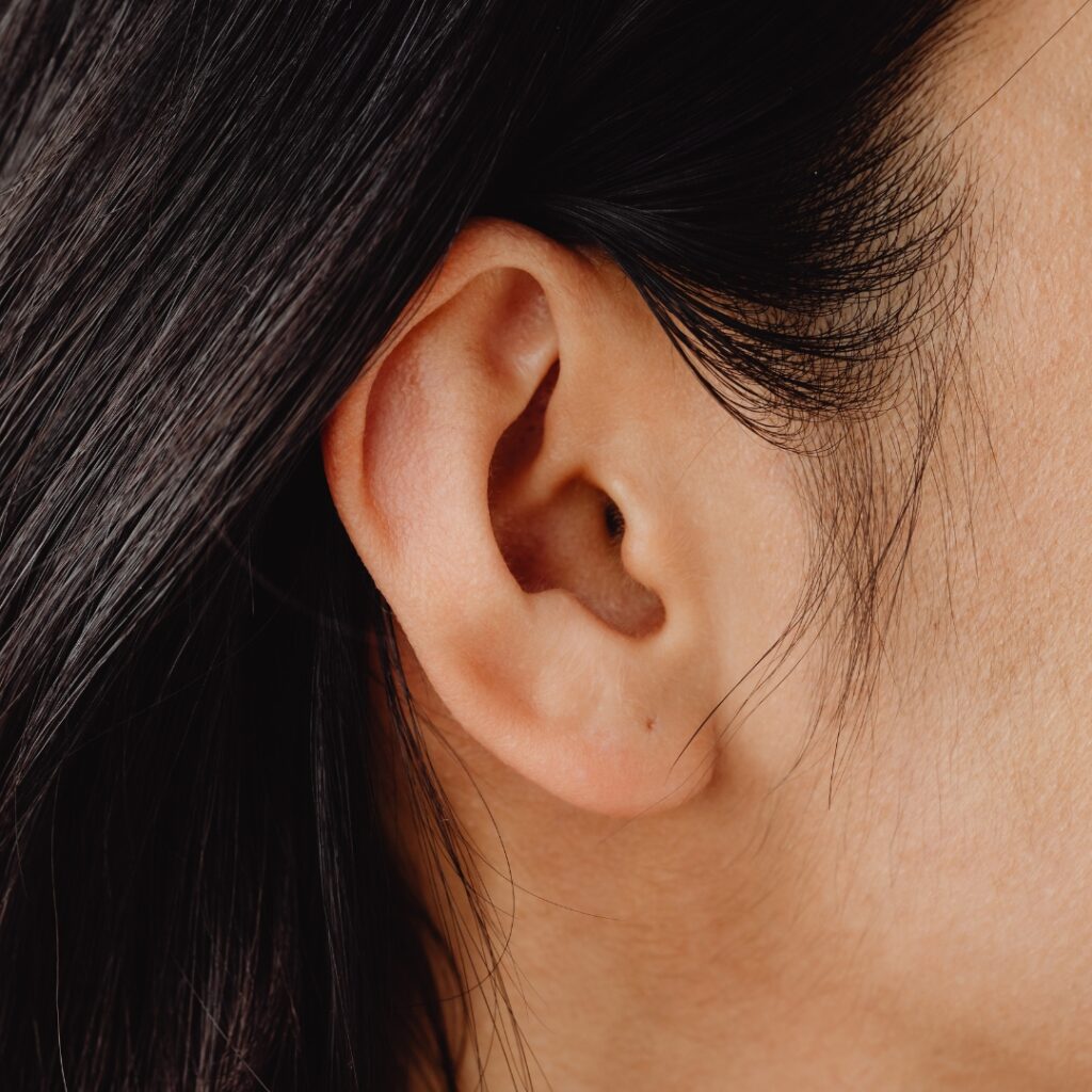 Earlobe Repair Dubai