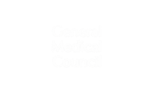 General Medical Council (GMC), UK – logo (1)