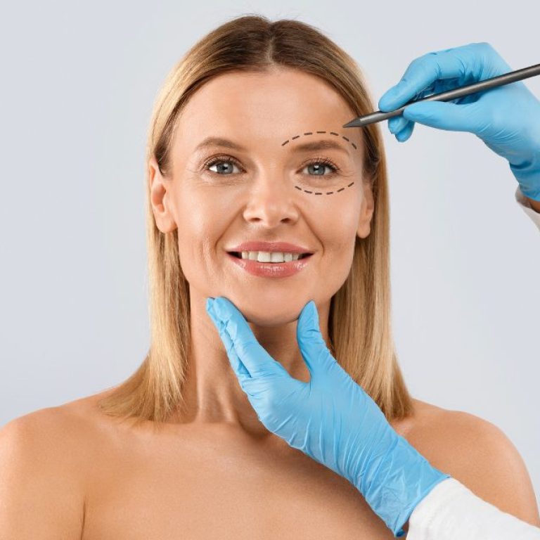 Facelift vs Mini Facelift Key Differences Explained